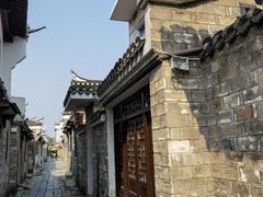 -涵家味土菜馆·徽州一绝臭鳜鱼(三河古镇店)