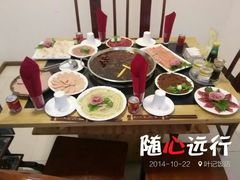android_upload_pic-红鼎坊·老成都火锅(新南门店)
