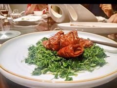 -老正兴菜馆(福州路店)