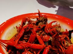 口味虾-文和友老长沙龙虾馆(化龙池店)