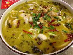 -火龙堂·风味民间菜(文一路店)