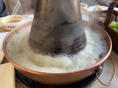 -阳坊大都涮羊肉(阳坊总店)