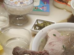 -吕记老鸭汤·徽菜馆(东营路店)