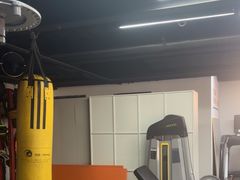 -清橙健身(学院路店)