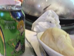 -半岛听涛蒸汽海鲜自助(K11店)