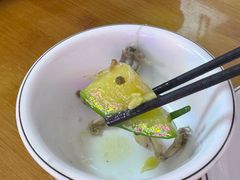 -四姐南瓜田鸡(202店)