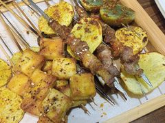 -壹块捌烧烤(灯市口店)