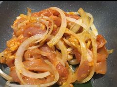 -新石器烤肉(中房金谊广场店)
