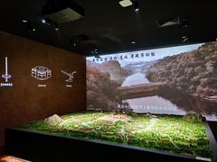 -杭州市城市规划展览馆