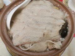 -砂锅居(西四店)