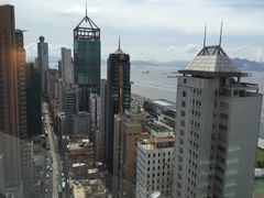 -宜必思香港中上环酒店