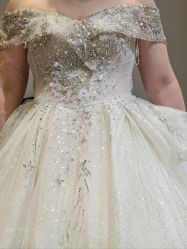 -INSHINE婚纱礼服