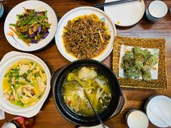 -食光慢宴·安吉土菜馆