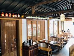 -大牌大·传统杭帮菜(湖滨店)