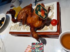 -大鸽饭(动物园店)