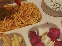 -Pennehut畔尼意面(合肥万象城店)