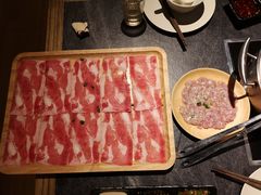 -许府牛火锅(信义坊总店)