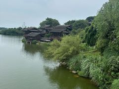 -重庆园博园