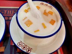 -五条人糖水铺-宽厚里店