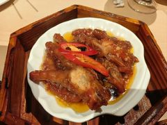 -避风塘(金山万达店)