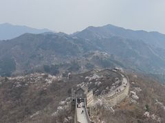 -慕田峪长城