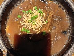 -粗茶淡饭·隐庐私厨(东亭店)