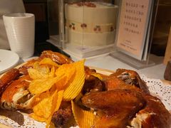 招牌胡桃里烤鸡-胡桃里音乐酒馆(下沙店)