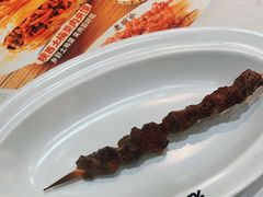 -老碗会·陕西手工面(前海世茂店)
