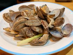 -老姑砂锅·烧烤天津菜(体北道店)