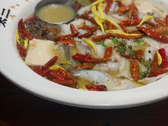 -太二酸菜鱼(沈阳万象城店)