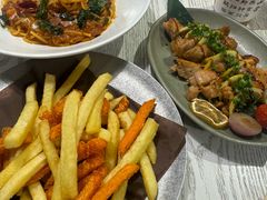 -娜娜家•Nana's restaurant(国金汇店)