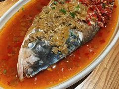 -湘与香缘·湖南菜(王府井北京市百货大楼店)