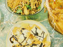 -浩海火燒雲傣家菜(芮欧百货店)