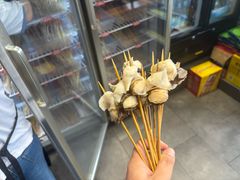 -七串串(无锡总店)