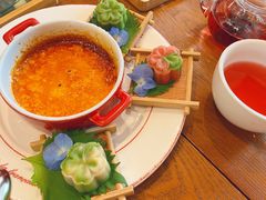 -Entrecôte 法国牛扒馆(保利·时光里店)