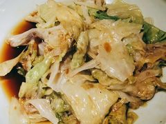 耗油生菜-乾园(天河城店)