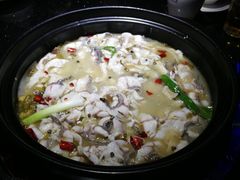 -周渝食惦酸菜鱼(青浦店)