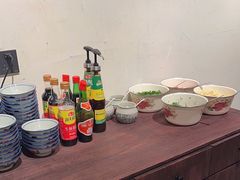-马厂老火锅(胜太路店)