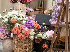 -海马体照相馆(万菱汇店)