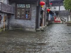 -南关石牌坊古镇