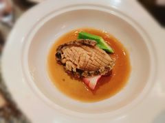 -都会尚膳·海鲜自助餐厅(重庆万豪酒店)