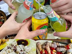 -贞姨美食·老字号海鲜大排档