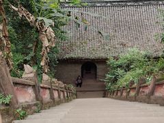 -老君山