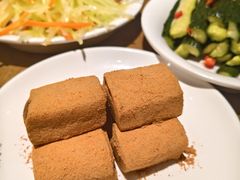 -河沿肉饼Beijing Pie(锡拉胡同店)