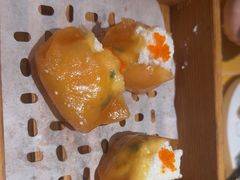 -蔡澜点心·粤菜(花城汇南区店)