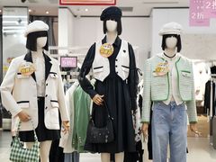 -阳光世纪奥特莱斯店