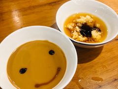 老北京芝麻酱-乐宴·老北京铜火锅(桂庙店)