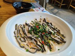 -印象鲵宴·张家界地标美食名片(溪布街店)