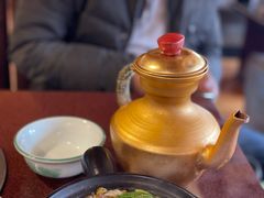 -顺顺小吃(独克宗古城店)