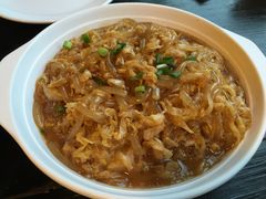 粉条-我去·春饼文化主题餐厅(国定路总店)